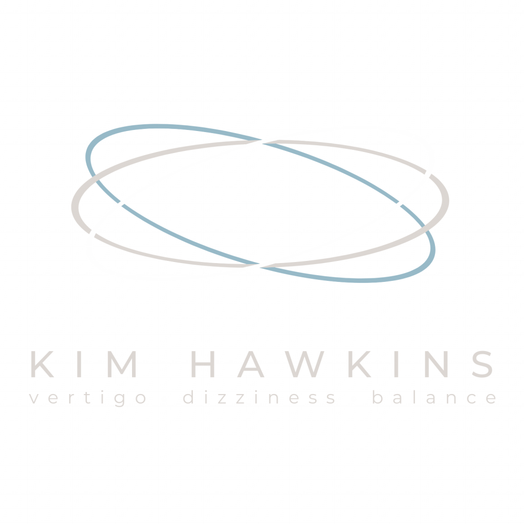 Kim Hawkins Vestibular