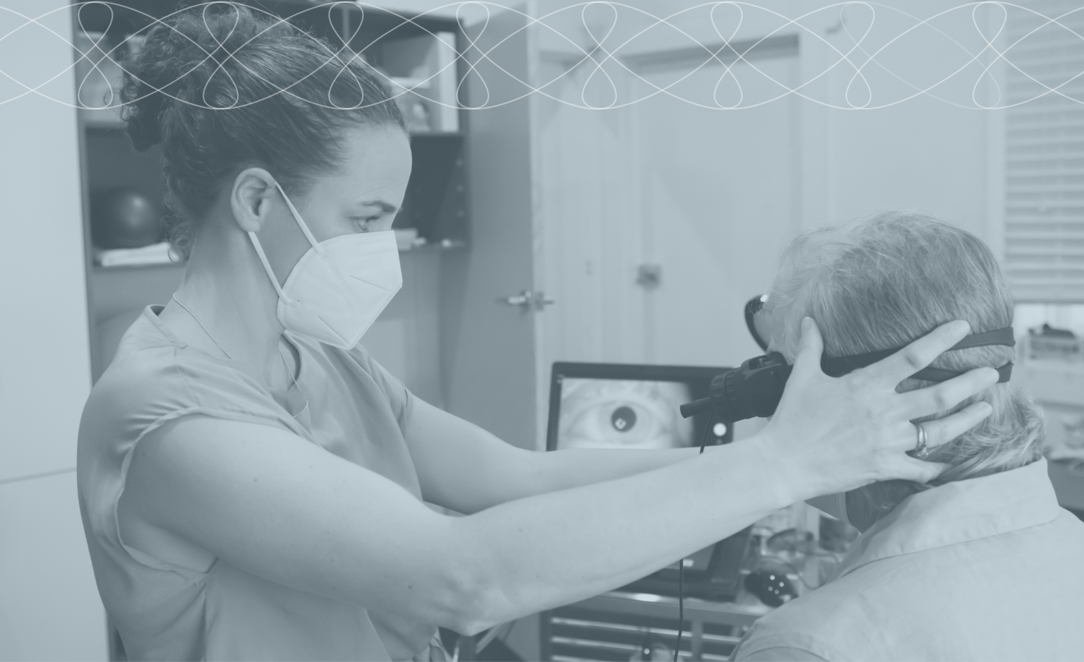 Kim Hawkins Vestibular - Vestibular Physiotherapist