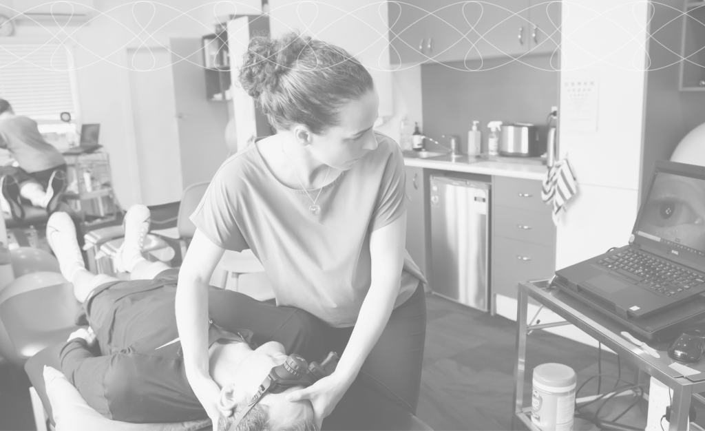Kim Hawkins Vestibular - Vestibular Physiotherapist